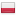 sanok.pl server is located in Poland